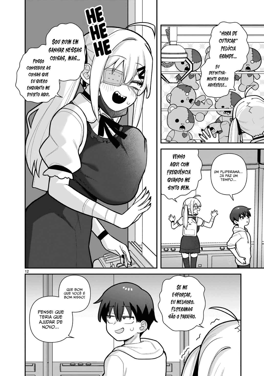 Chapter 3 - Page 12