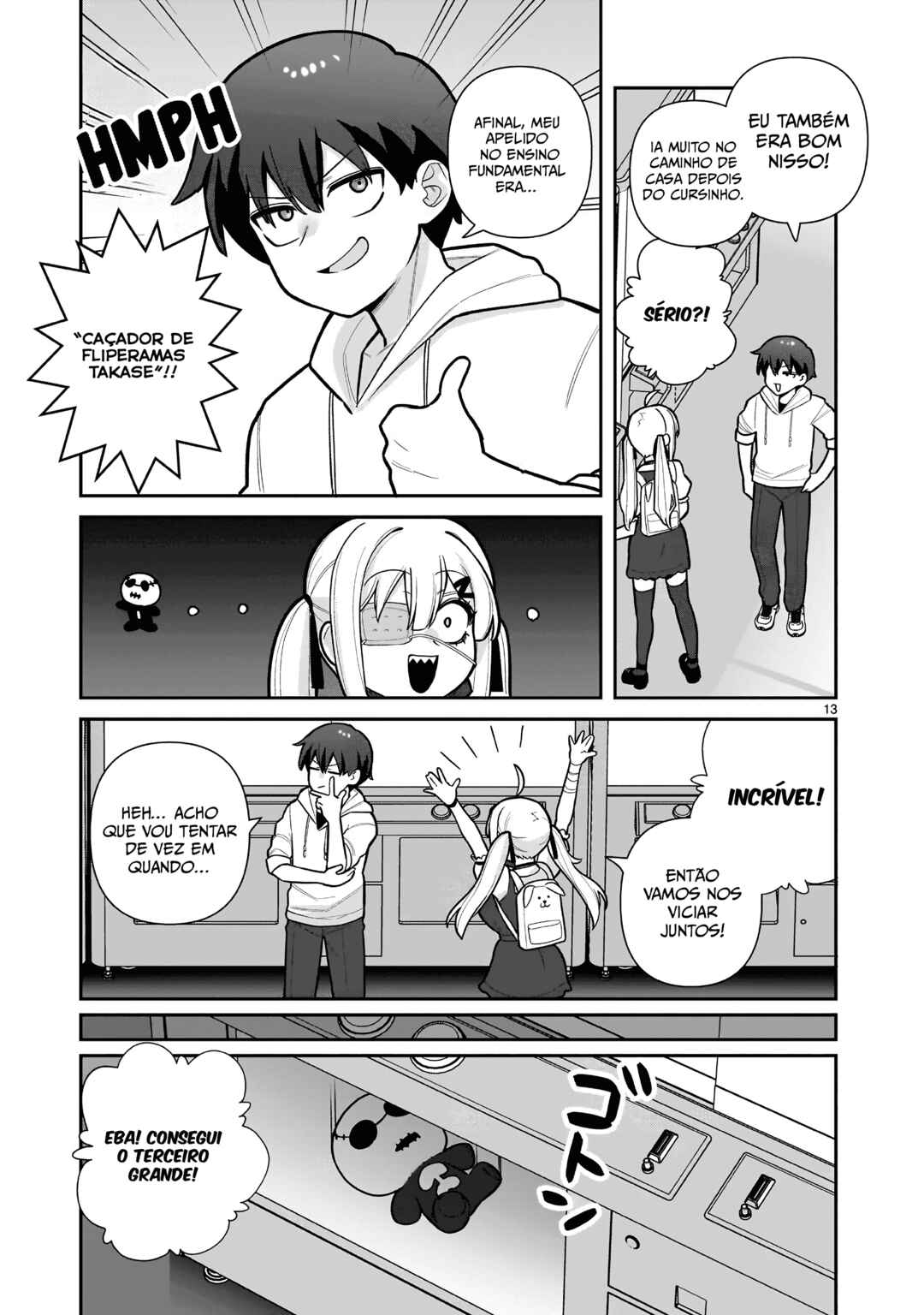 Chapter 3 - Page 13