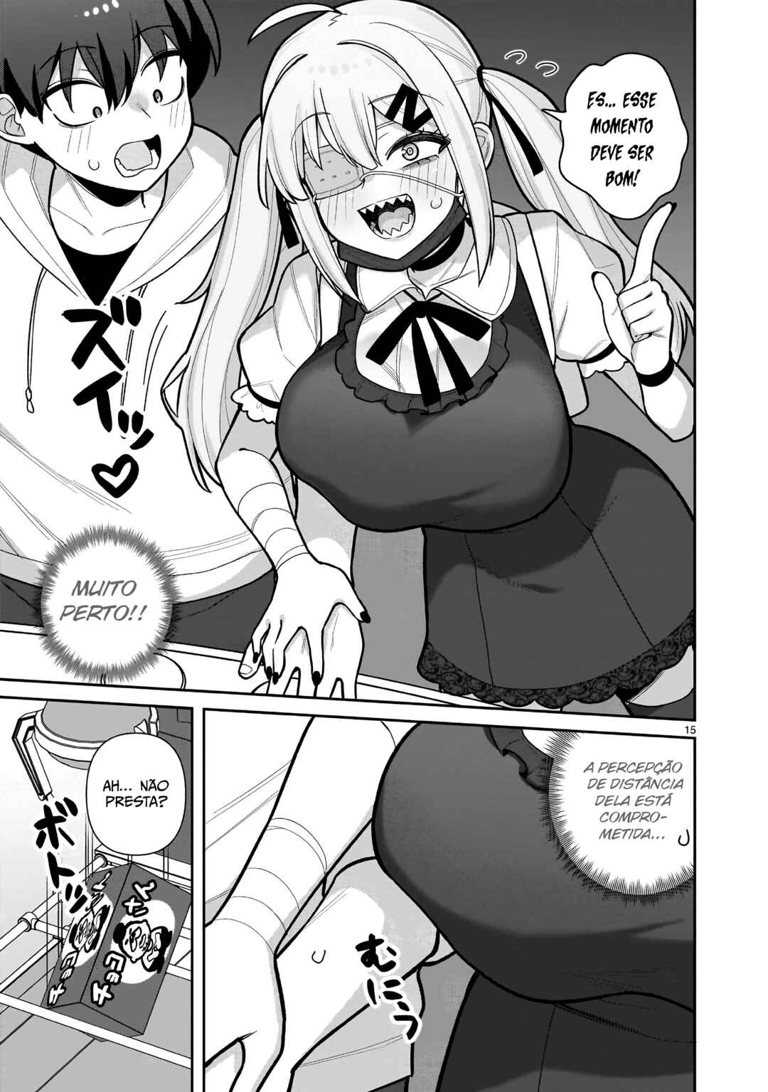 Chapter 3 - Page 15