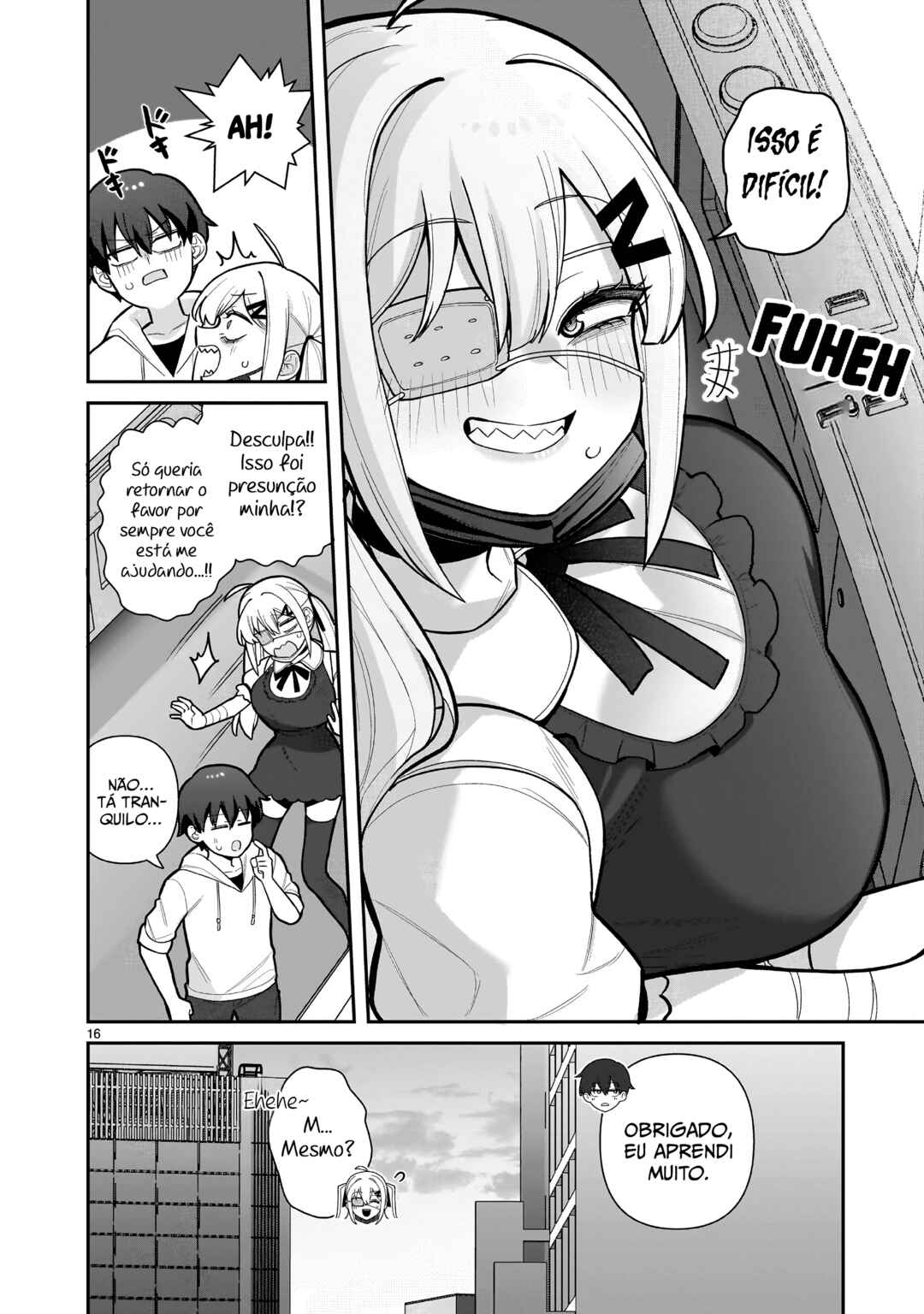 Chapter 3 - Page 16