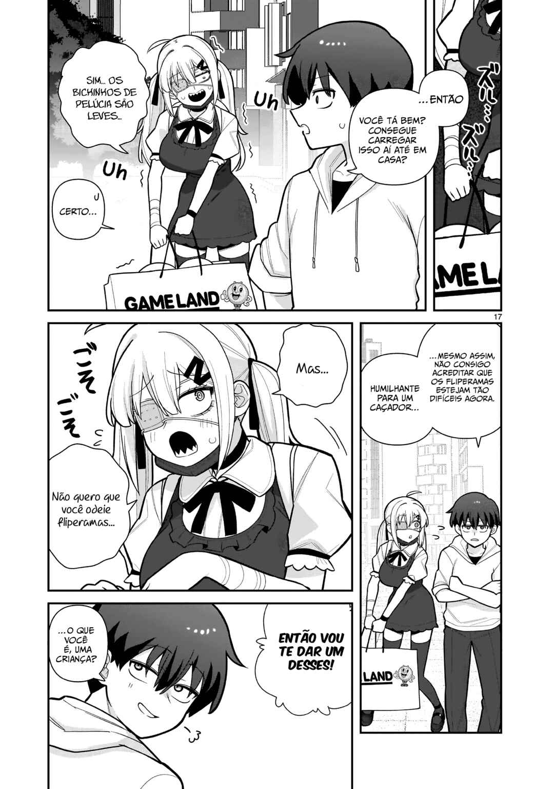 Chapter 3 - Page 17