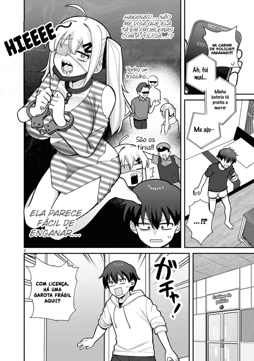 Chapter 3 - Page 2