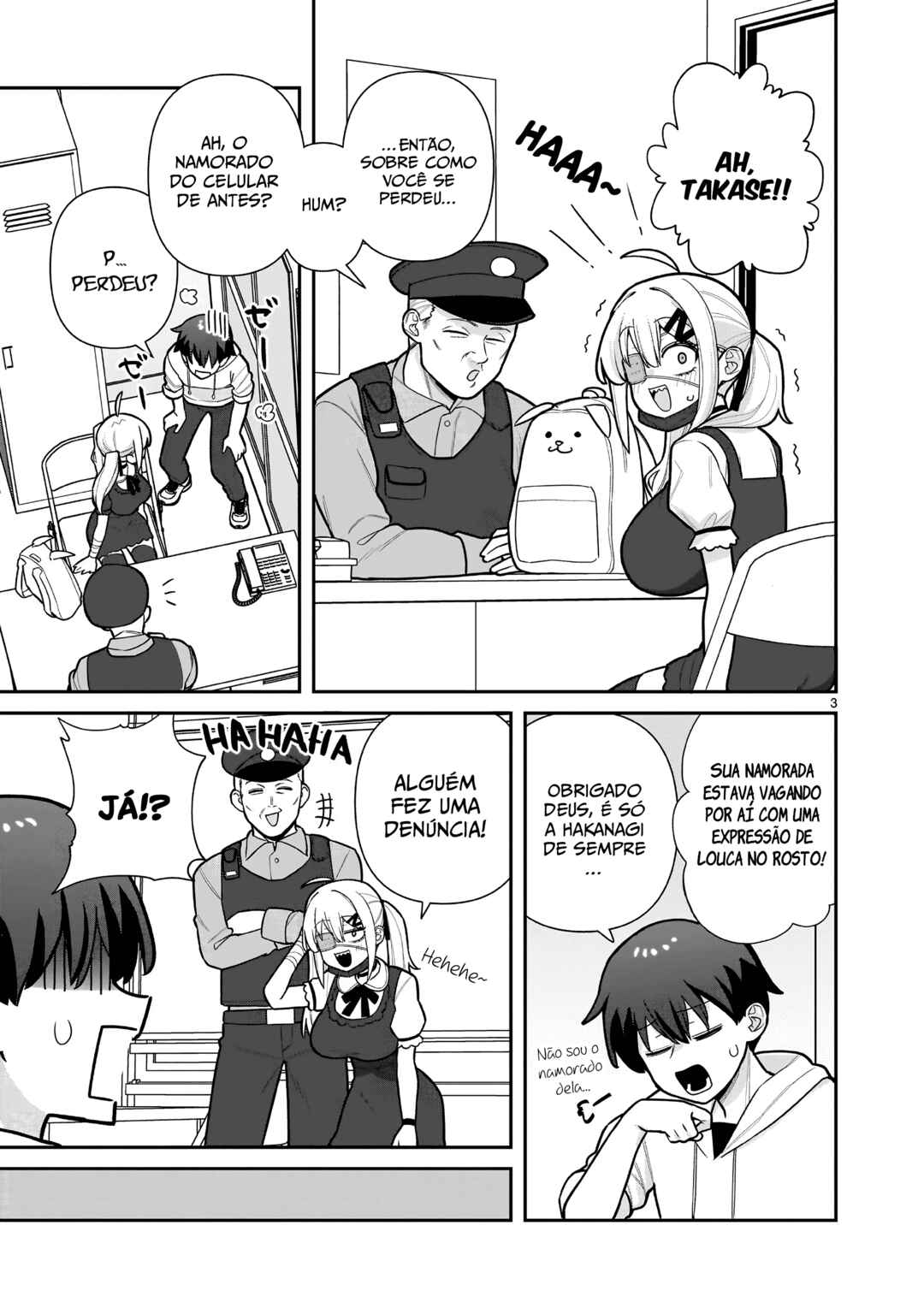 Chapter 3 - Page 3