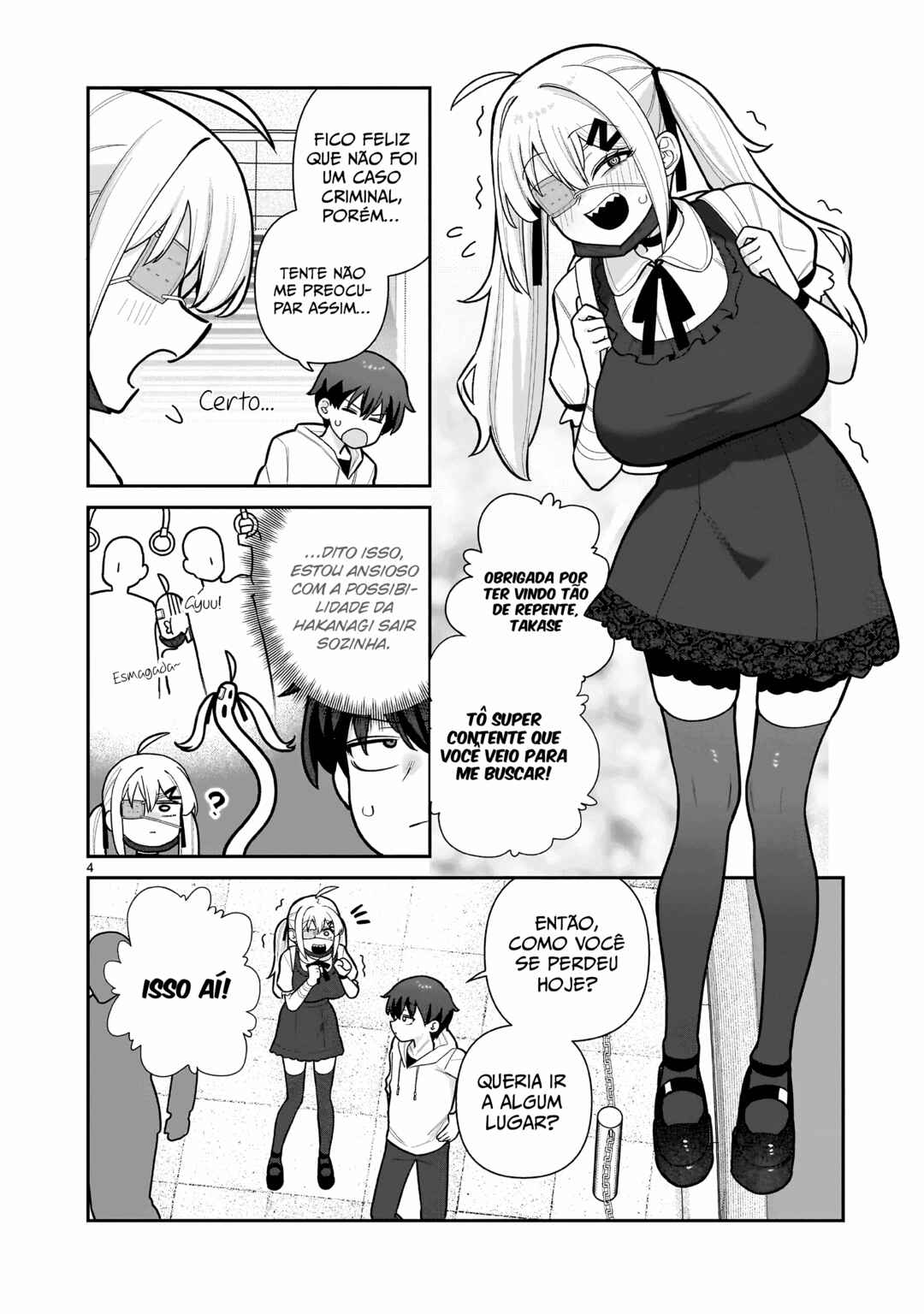 Chapter 3 - Page 4
