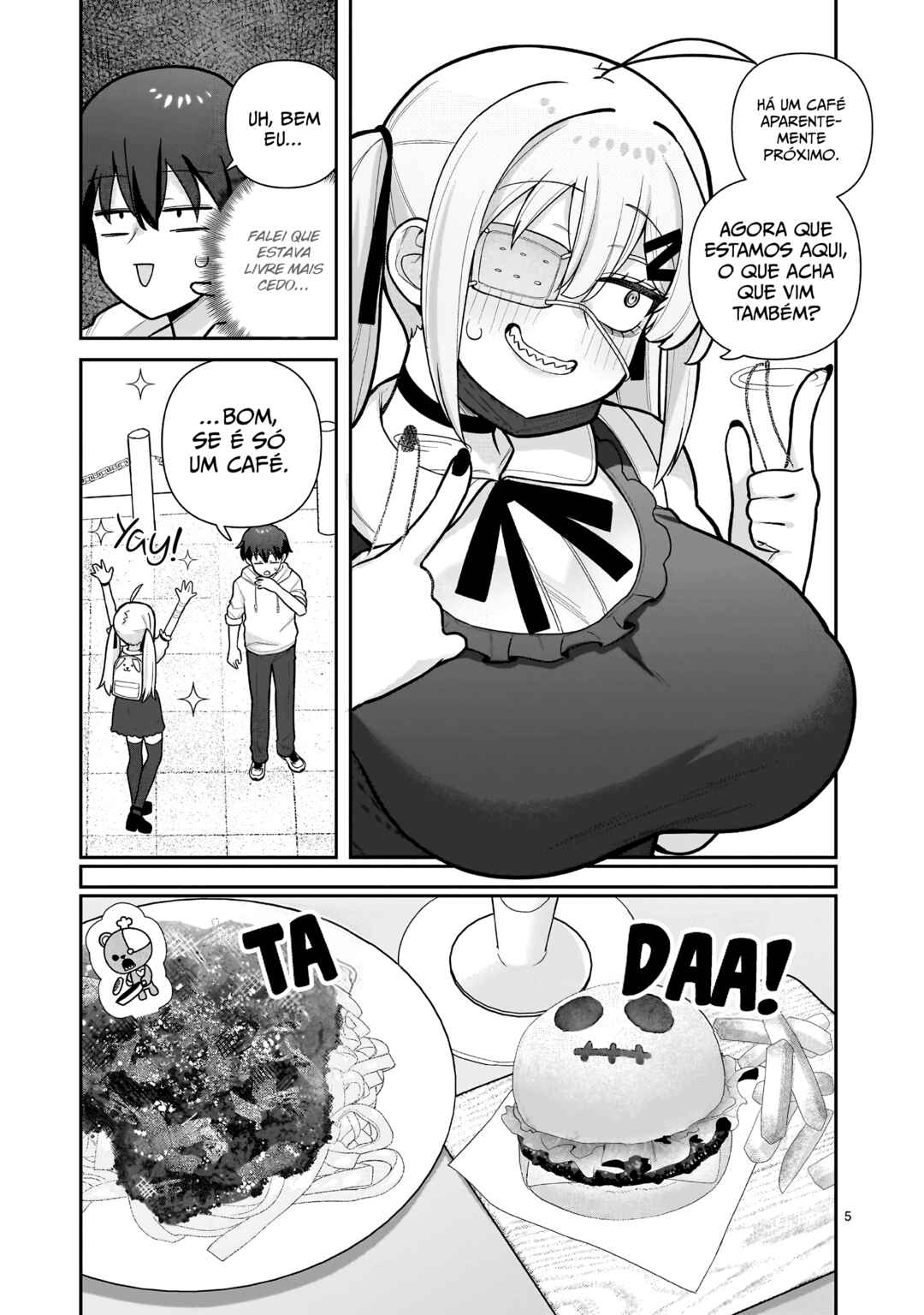 Chapter 3 - Page 5
