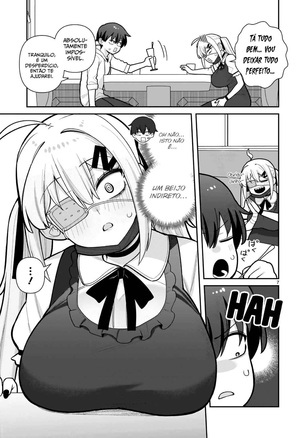 Chapter 3 - Page 7
