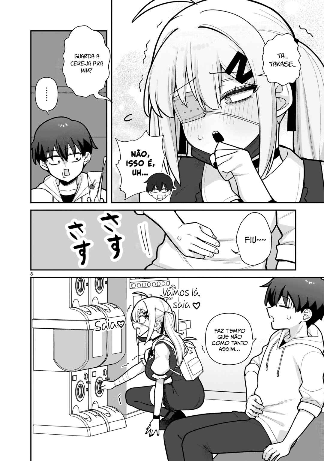 Chapter 3 - Page 8