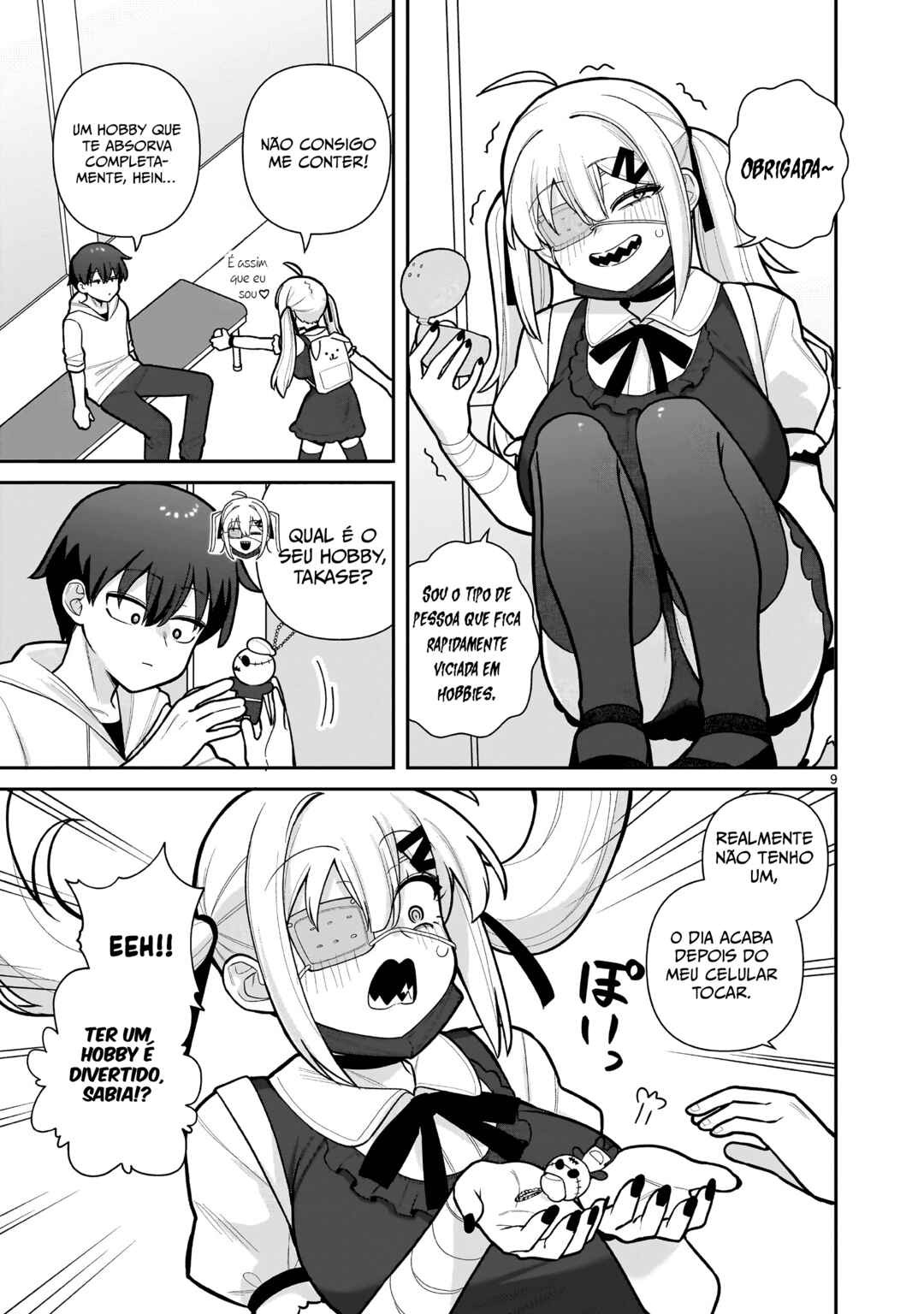 Chapter 3 - Page 9