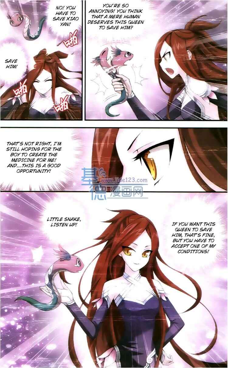 Chapter 83 - Page 10