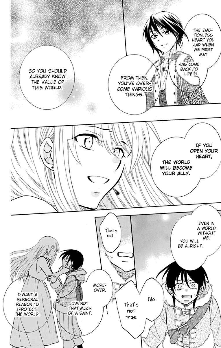 Chapter 137 - Page 20