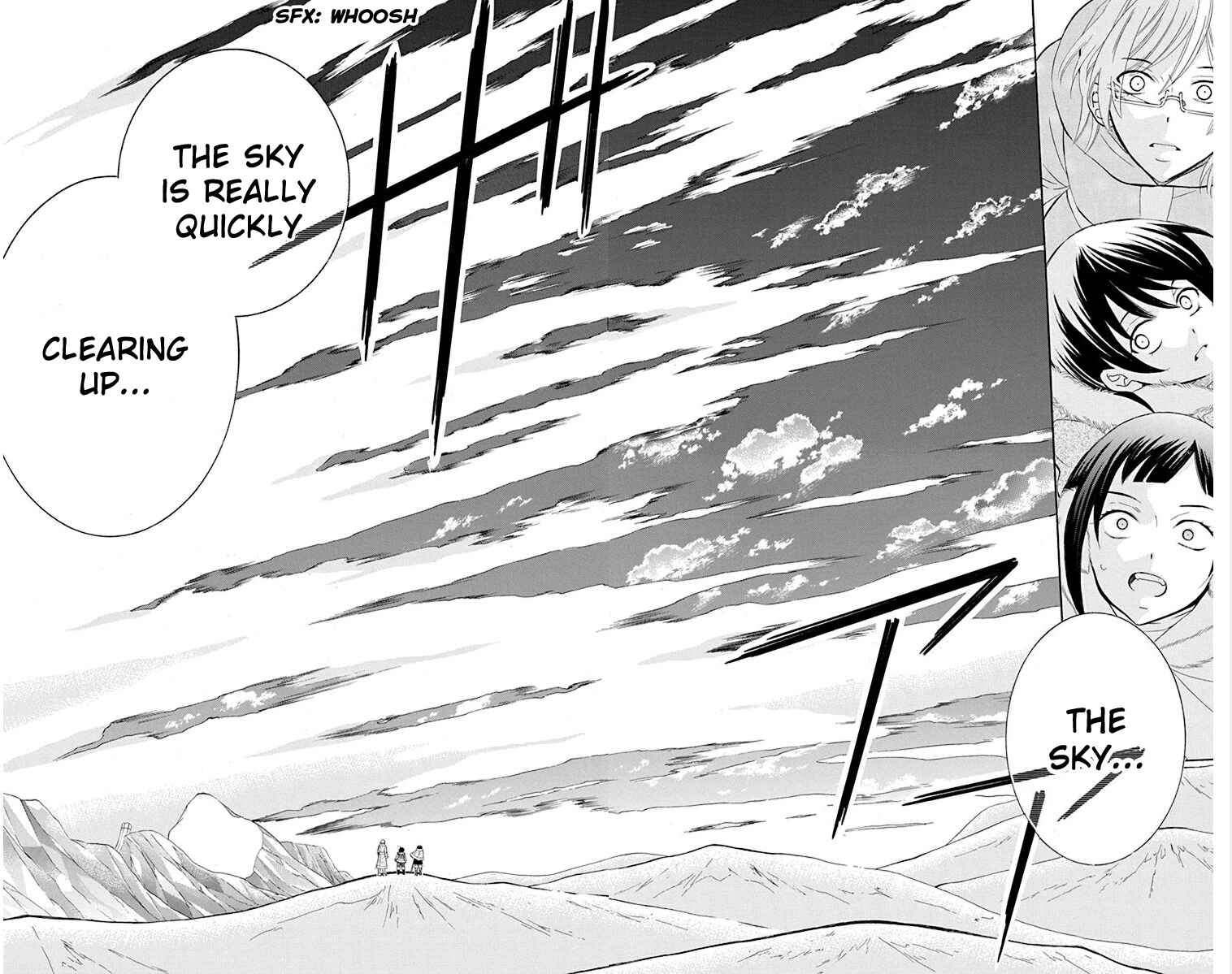Chapter 137 - Page 29