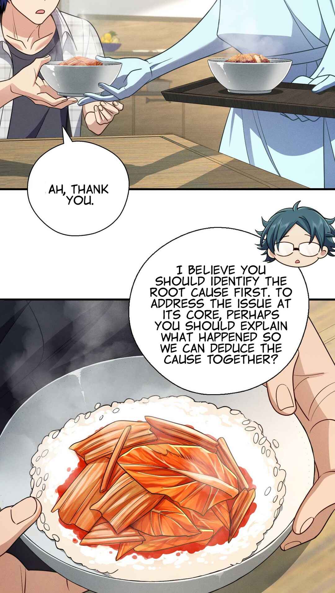 Chapter 63 - Page 32