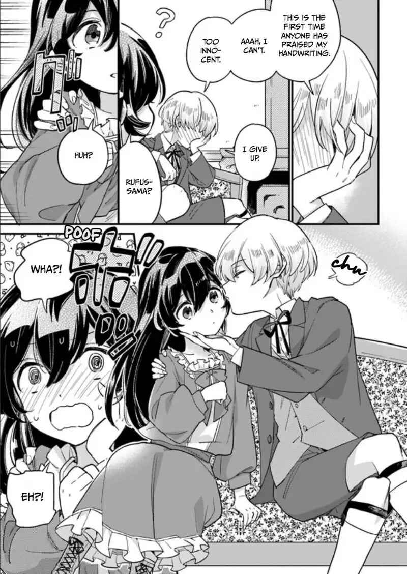 Chapter 2.2 - Page 5