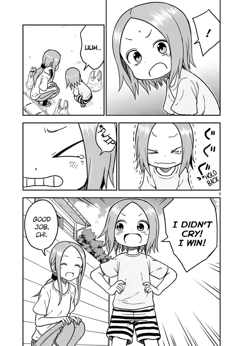 Chapter 97 - Page 3