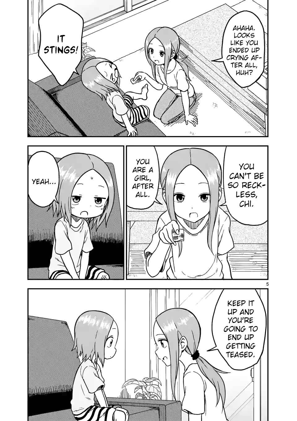 Chapter 97 - Page 5