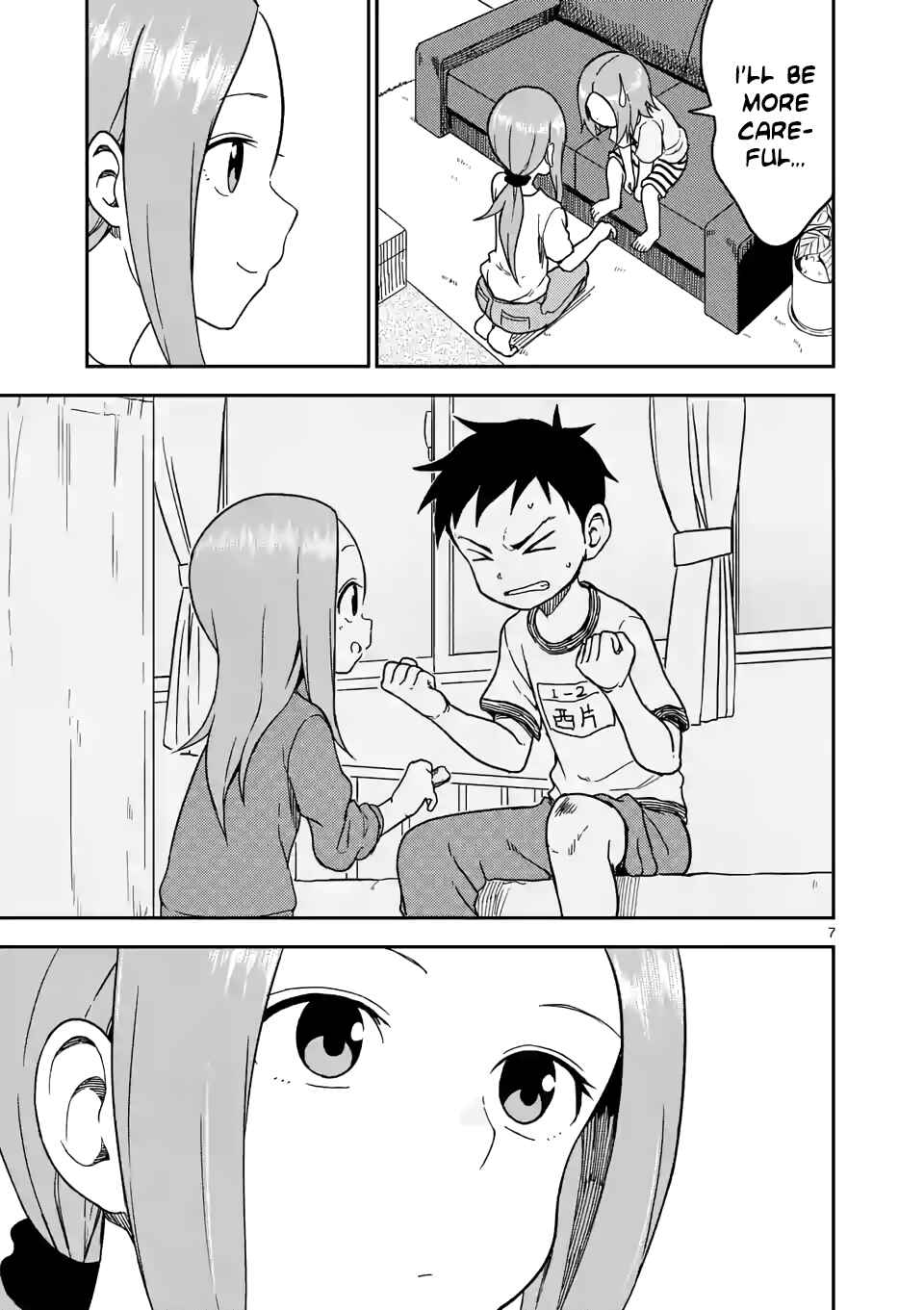 Chapter 97 - Page 7