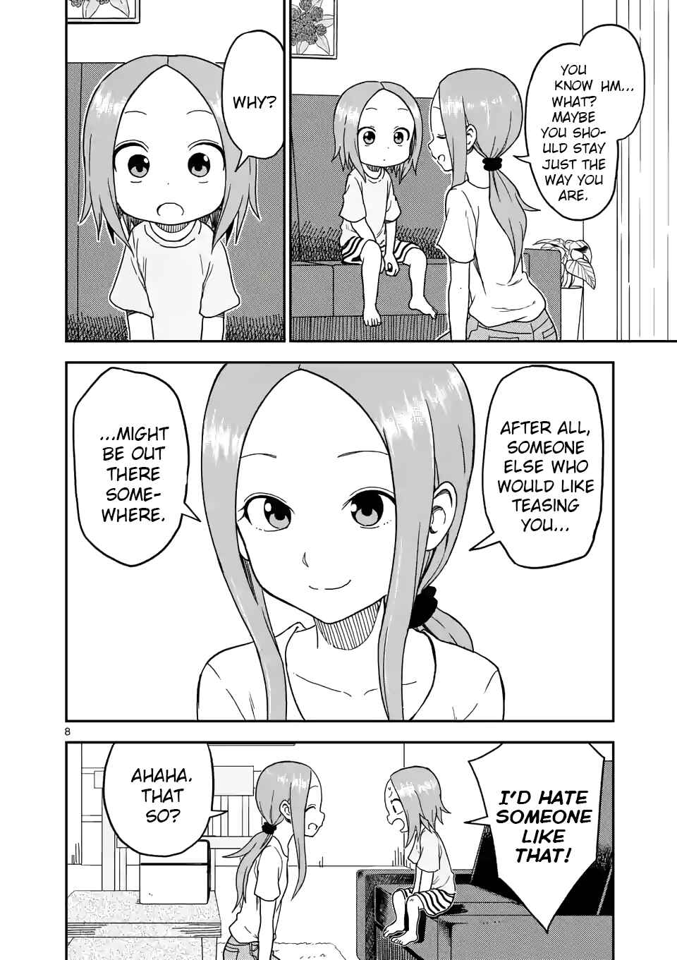 Chapter 97 - Page 8