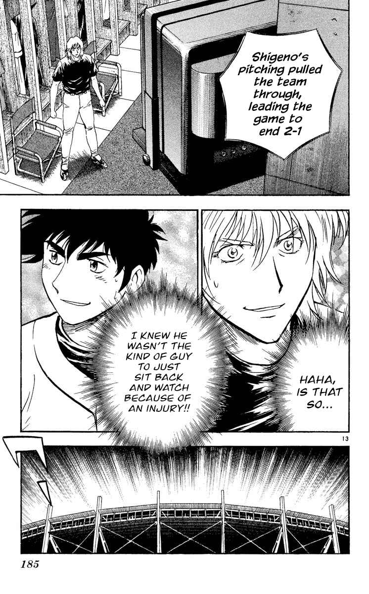 Chapter 487 - Page 13
