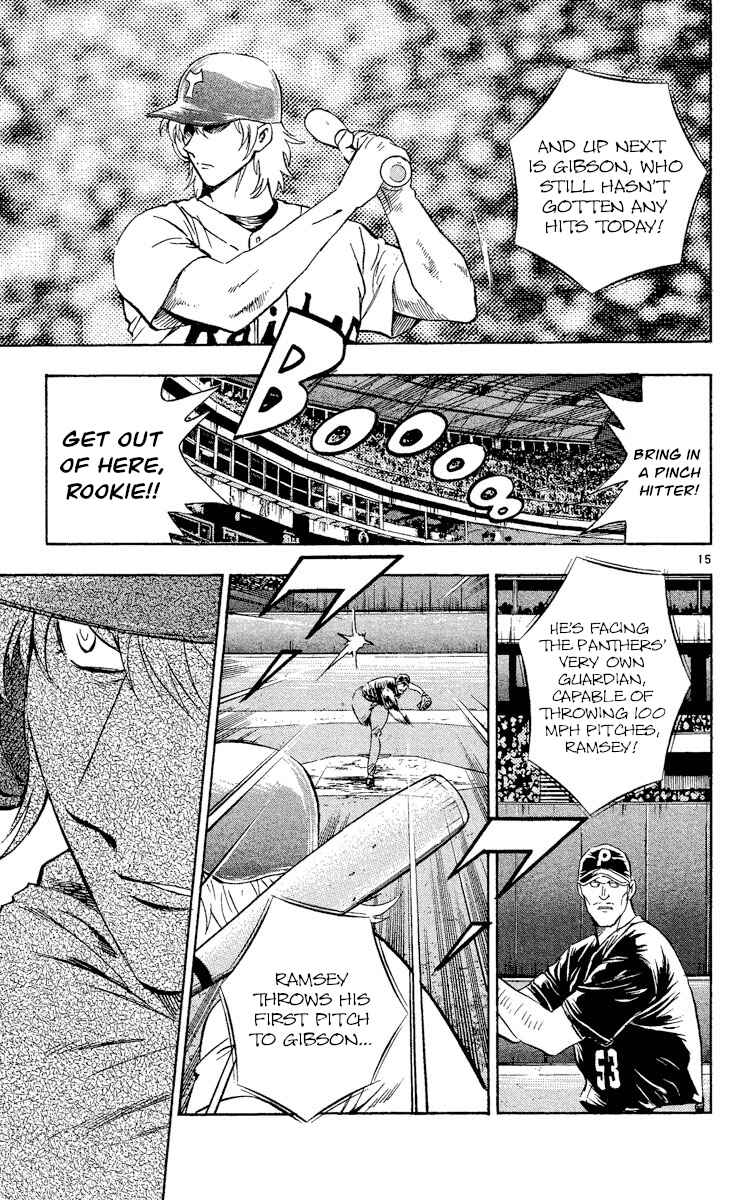 Chapter 487 - Page 15