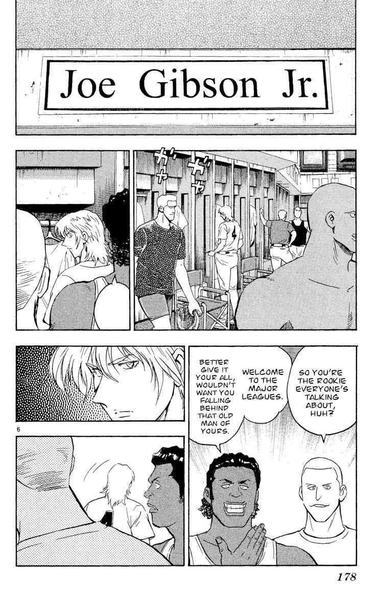 Chapter 487 - Page 6