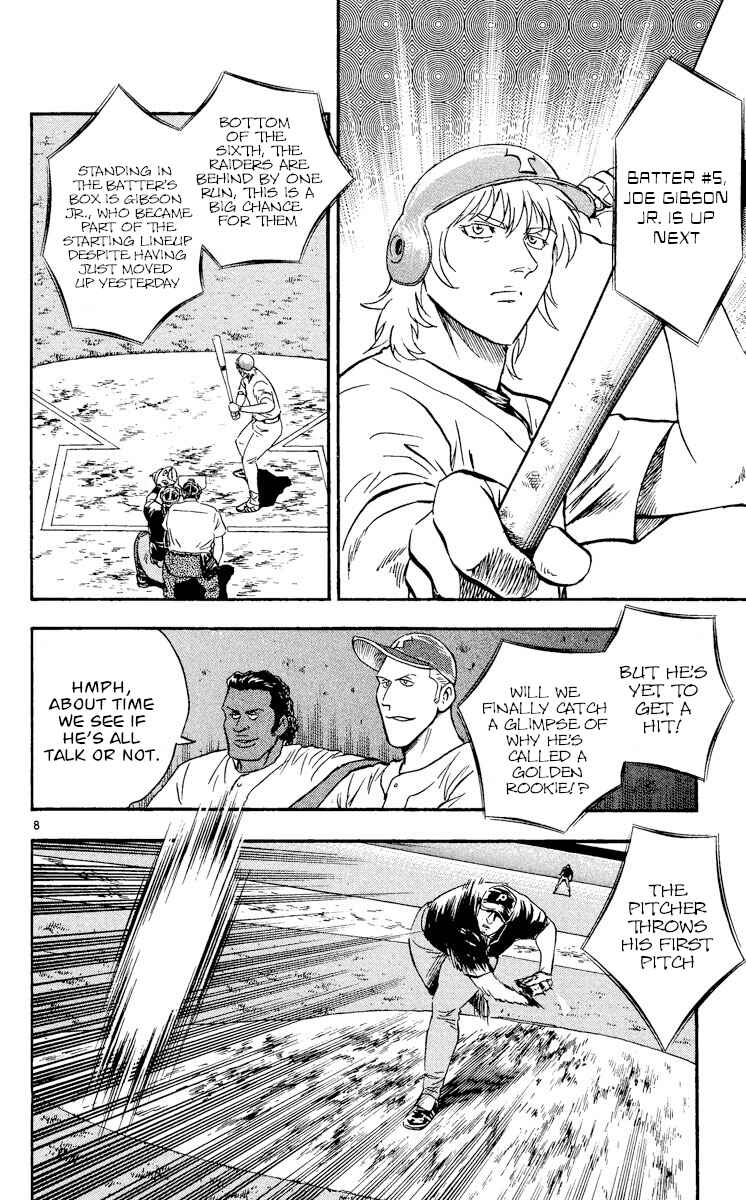 Chapter 487 - Page 8