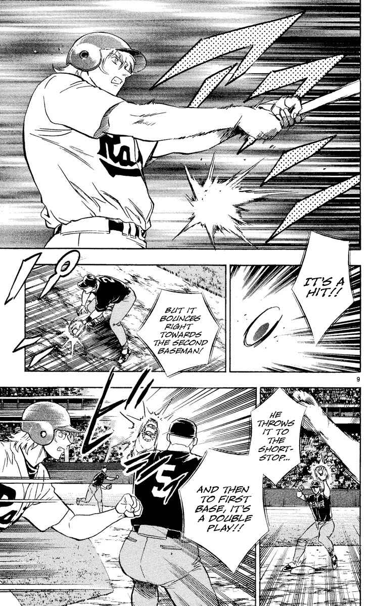 Chapter 487 - Page 9