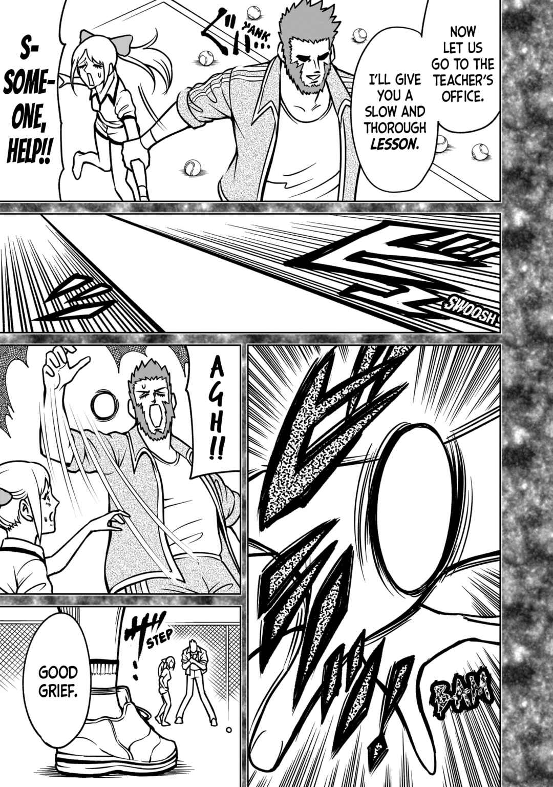 Chapter 81 - Page 20