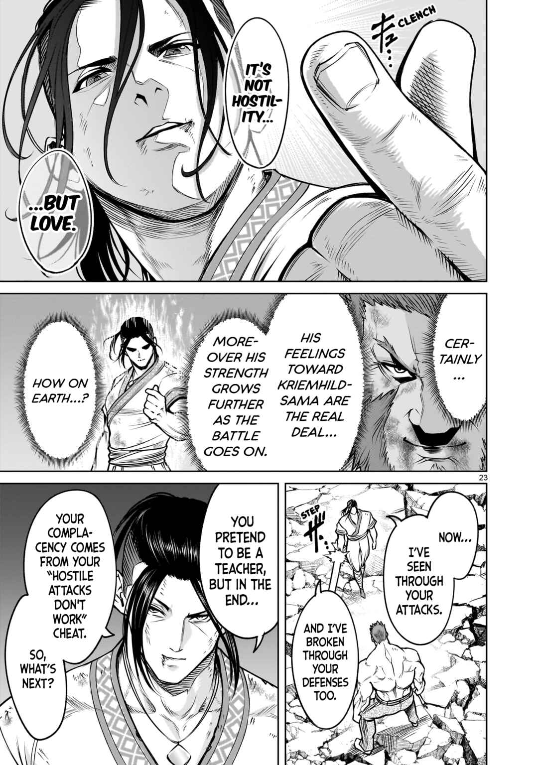 Chapter 81 - Page 24