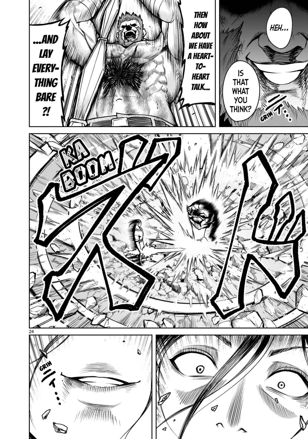 Chapter 81 - Page 25