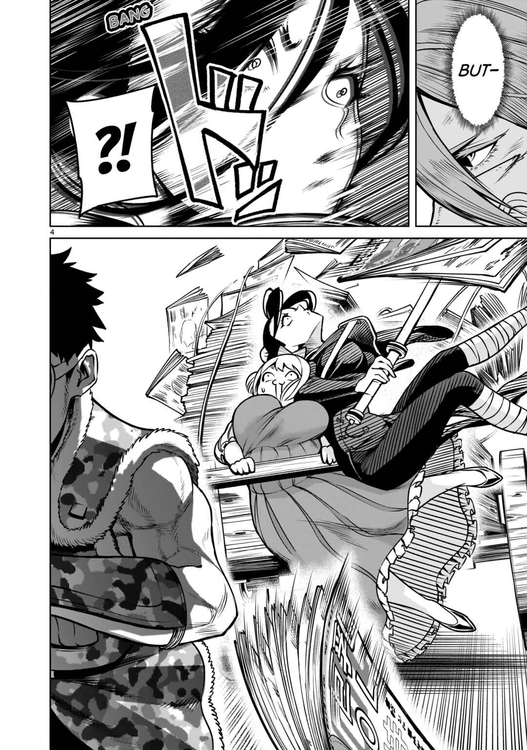 Chapter 81 - Page 5