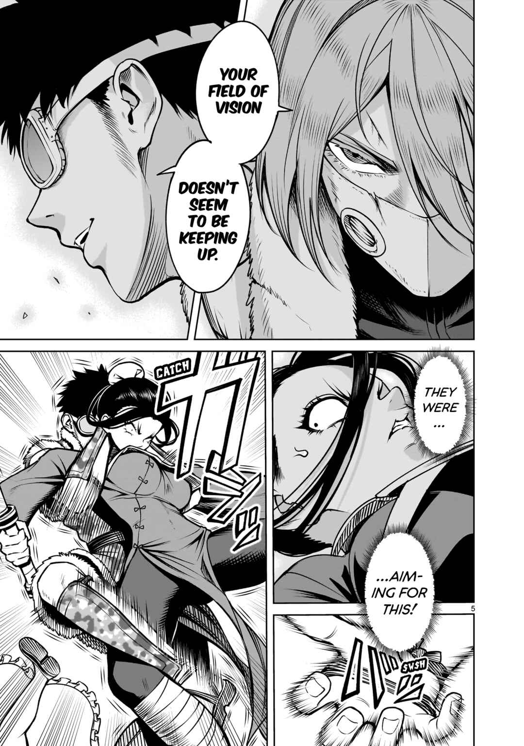 Chapter 81 - Page 6