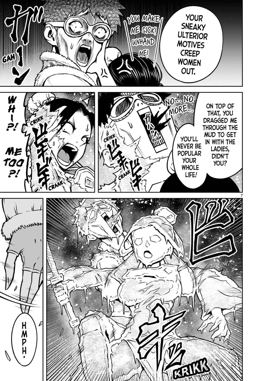 Chapter 81 - Page 8