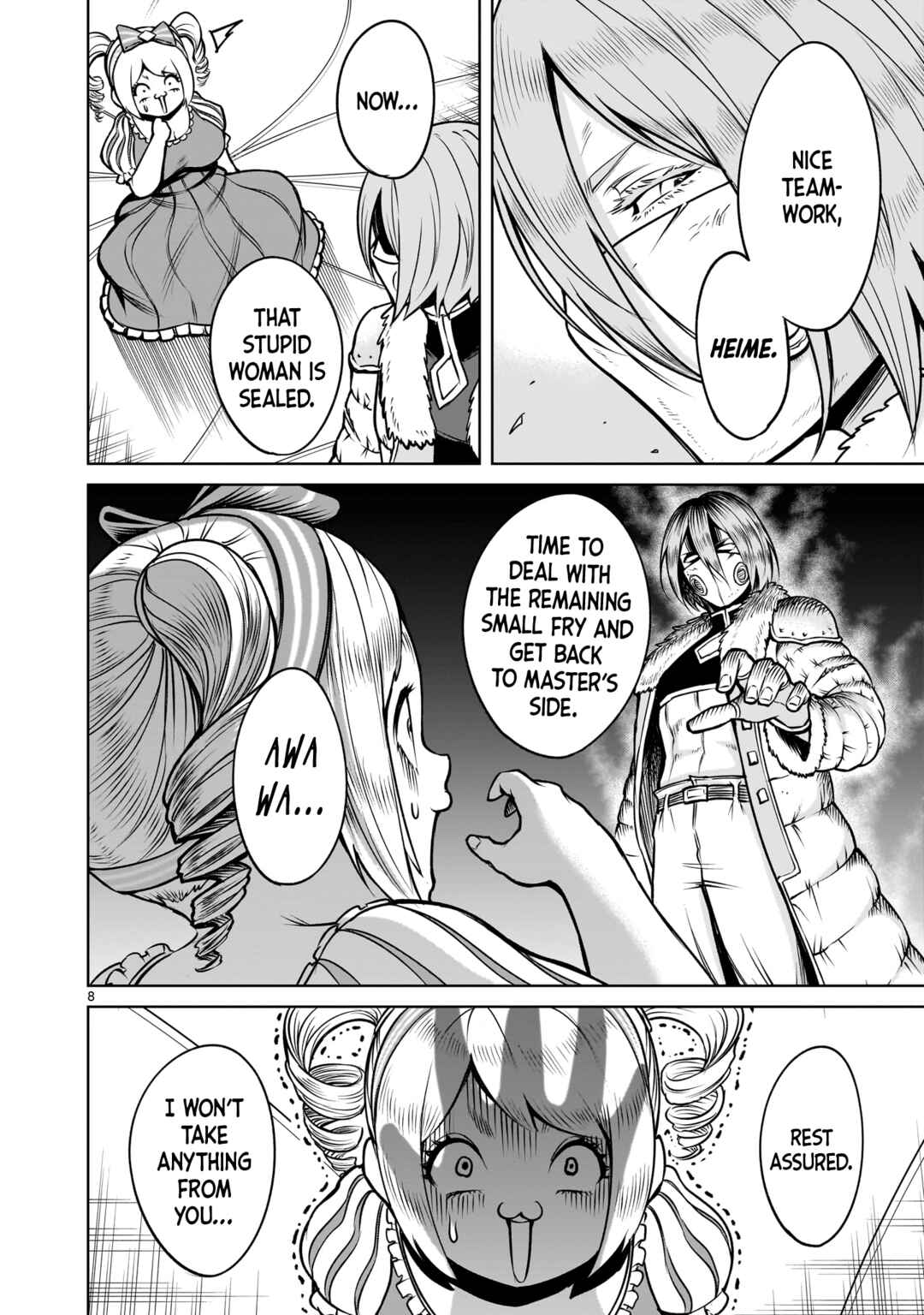 Chapter 81 - Page 9