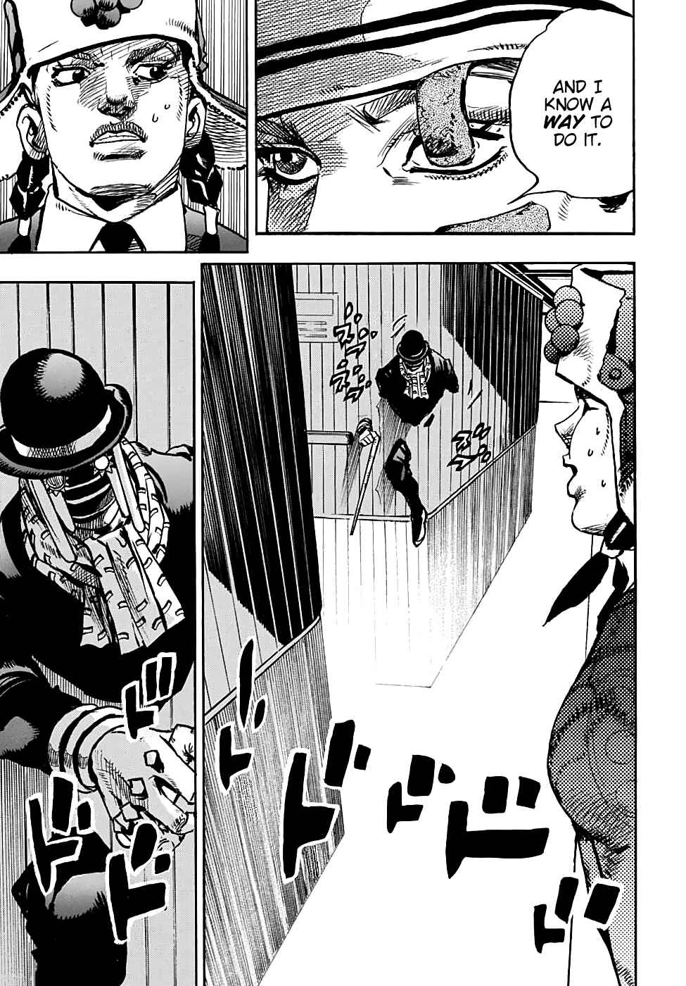 Chapter 98 - Page 13