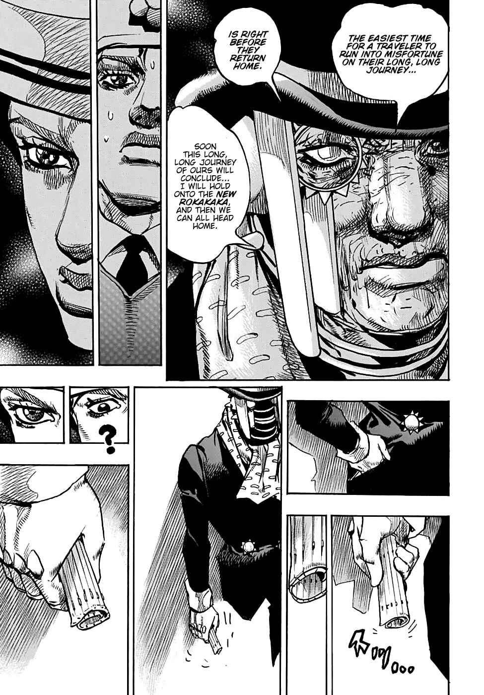 Chapter 98 - Page 26