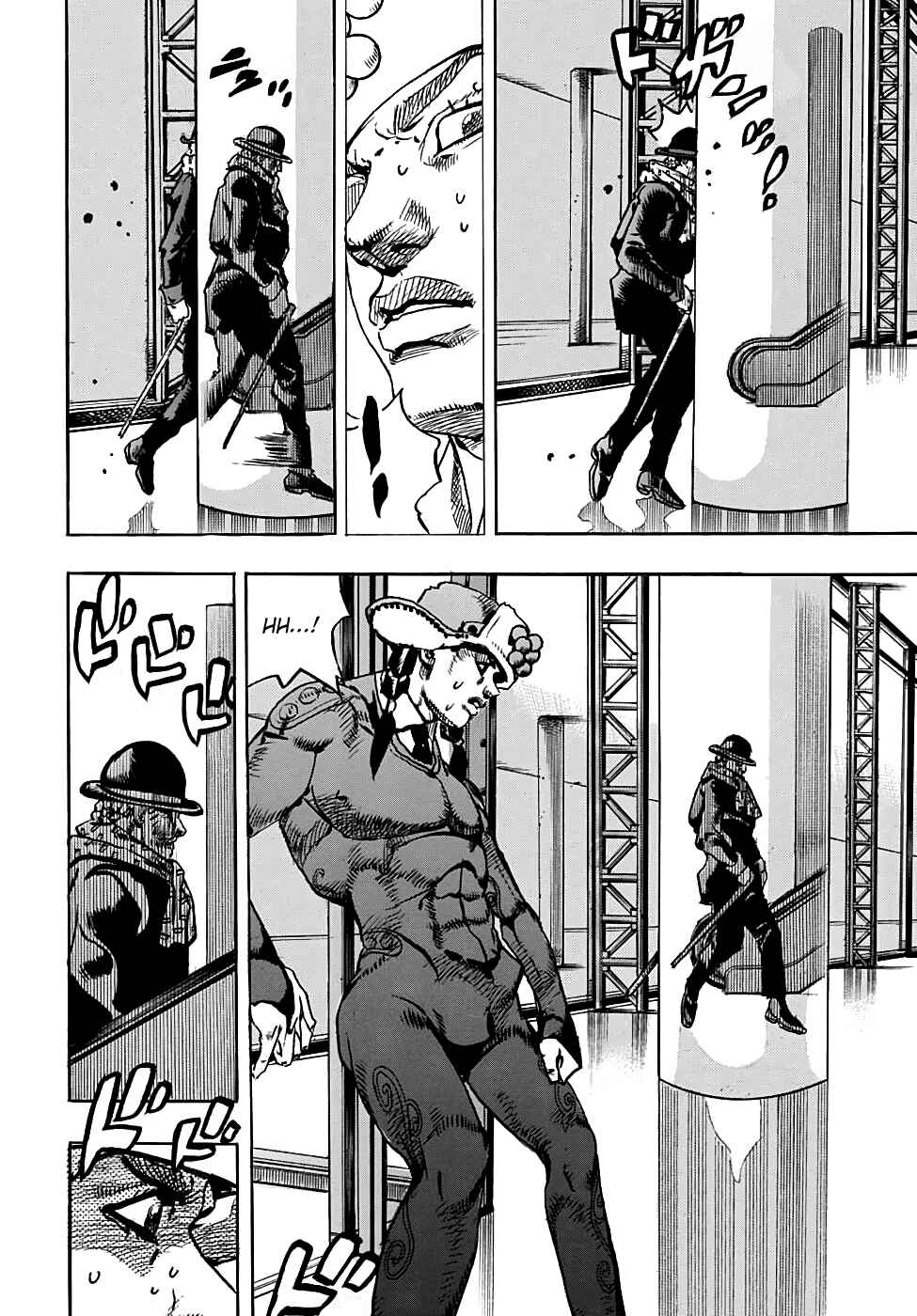 Chapter 98 - Page 3