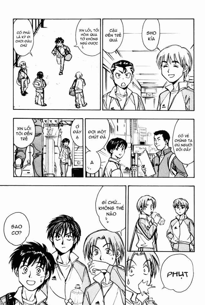 Chapter 167 - Page 10