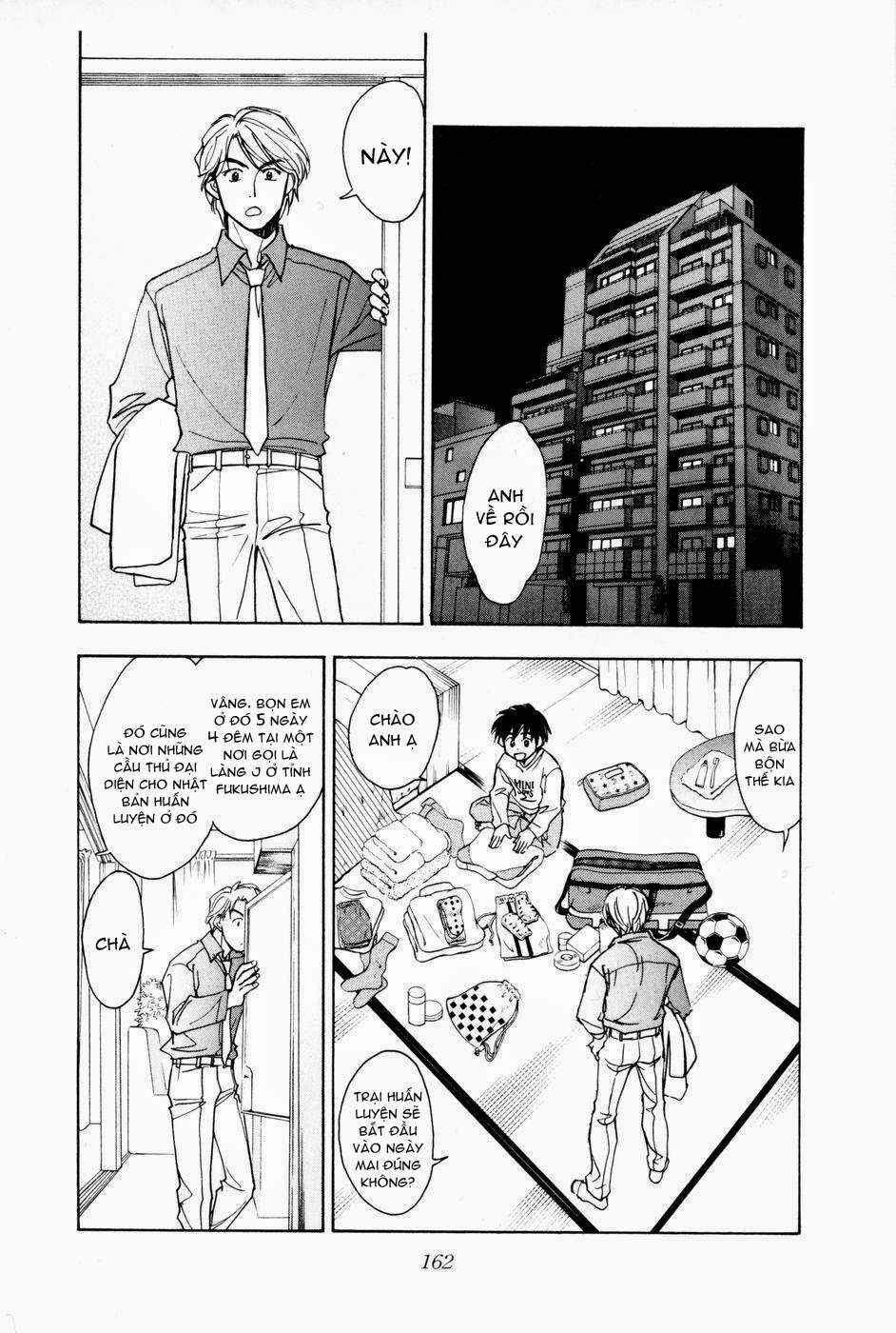 Chapter 167 - Page 6
