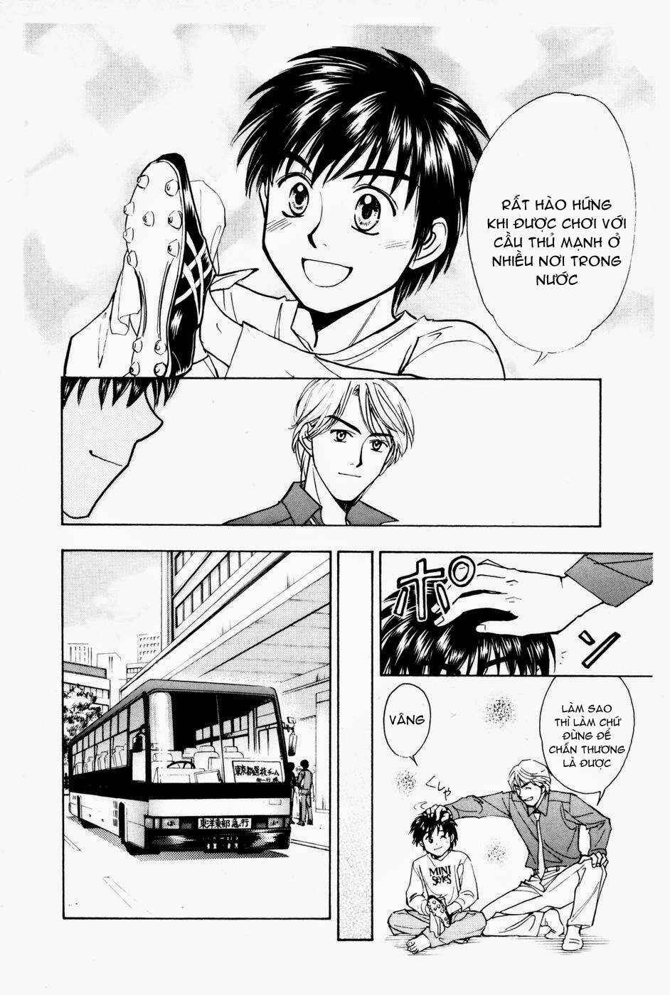 Chapter 167 - Page 8