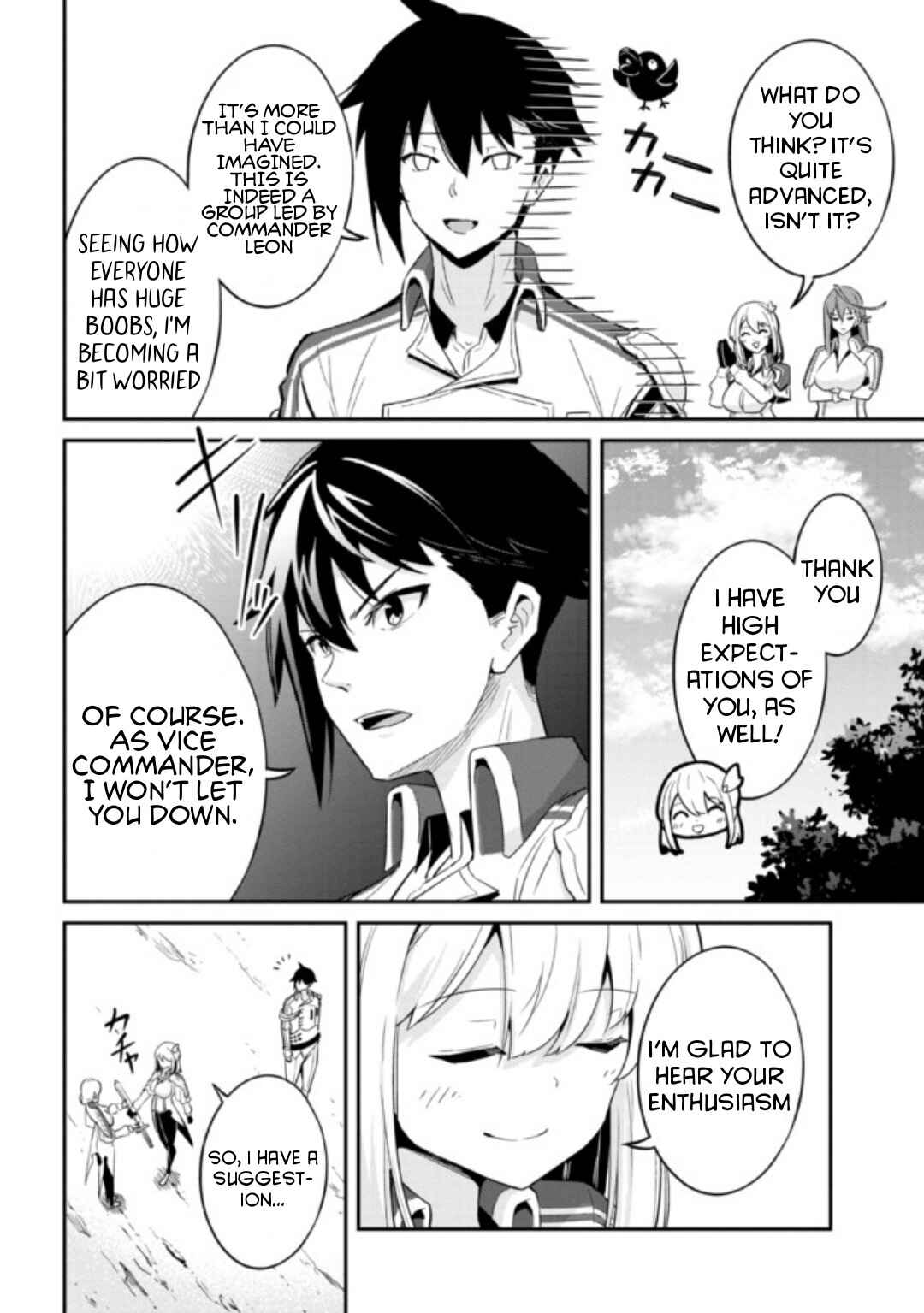 Chapter 1 - Page 19