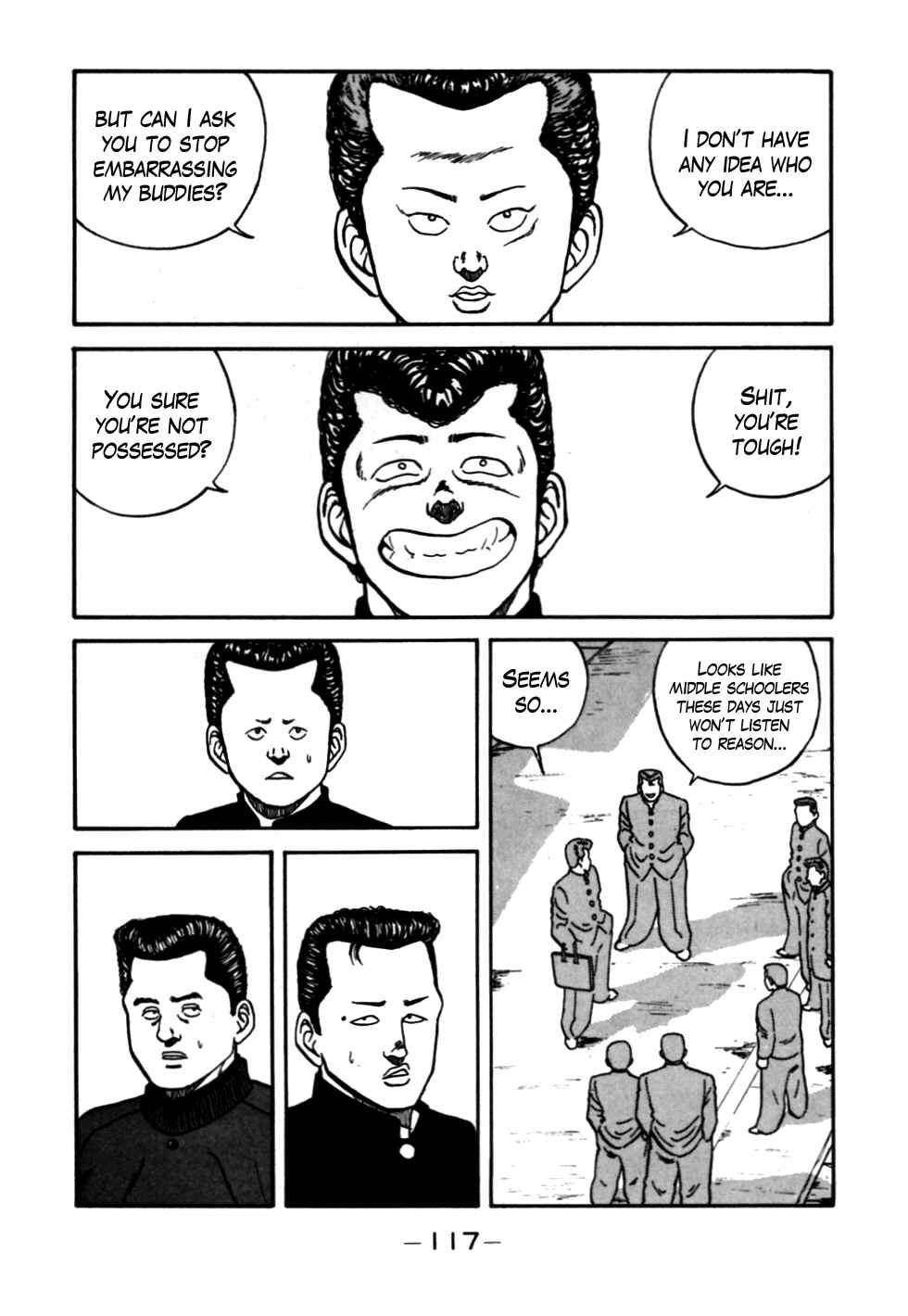 Chapter 54 - Page 13