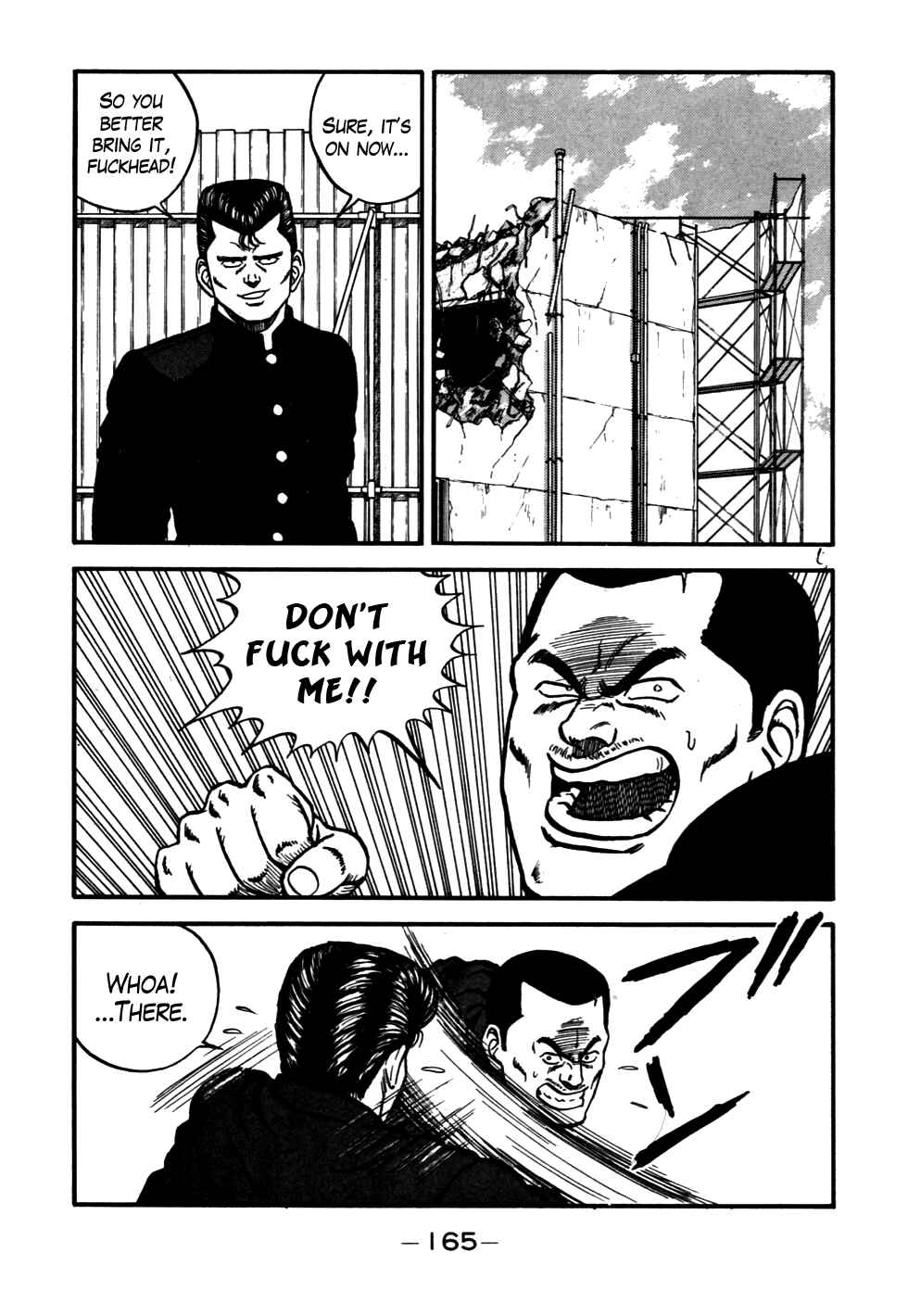Chapter 54 - Page 61