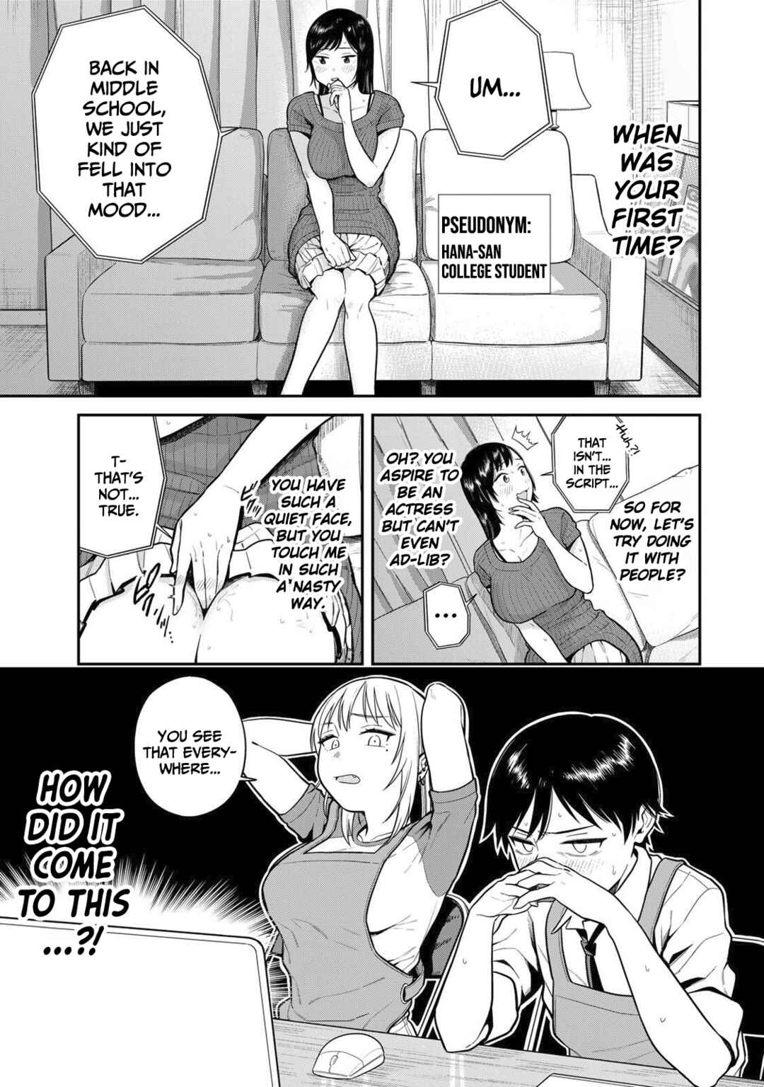 Chapter 3 - Page 2