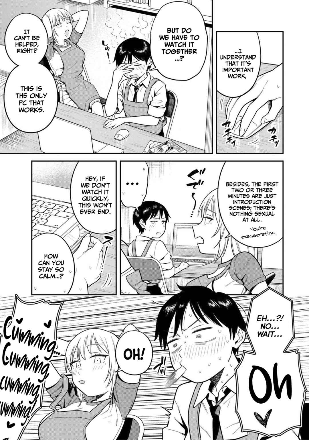 Chapter 3 - Page 6
