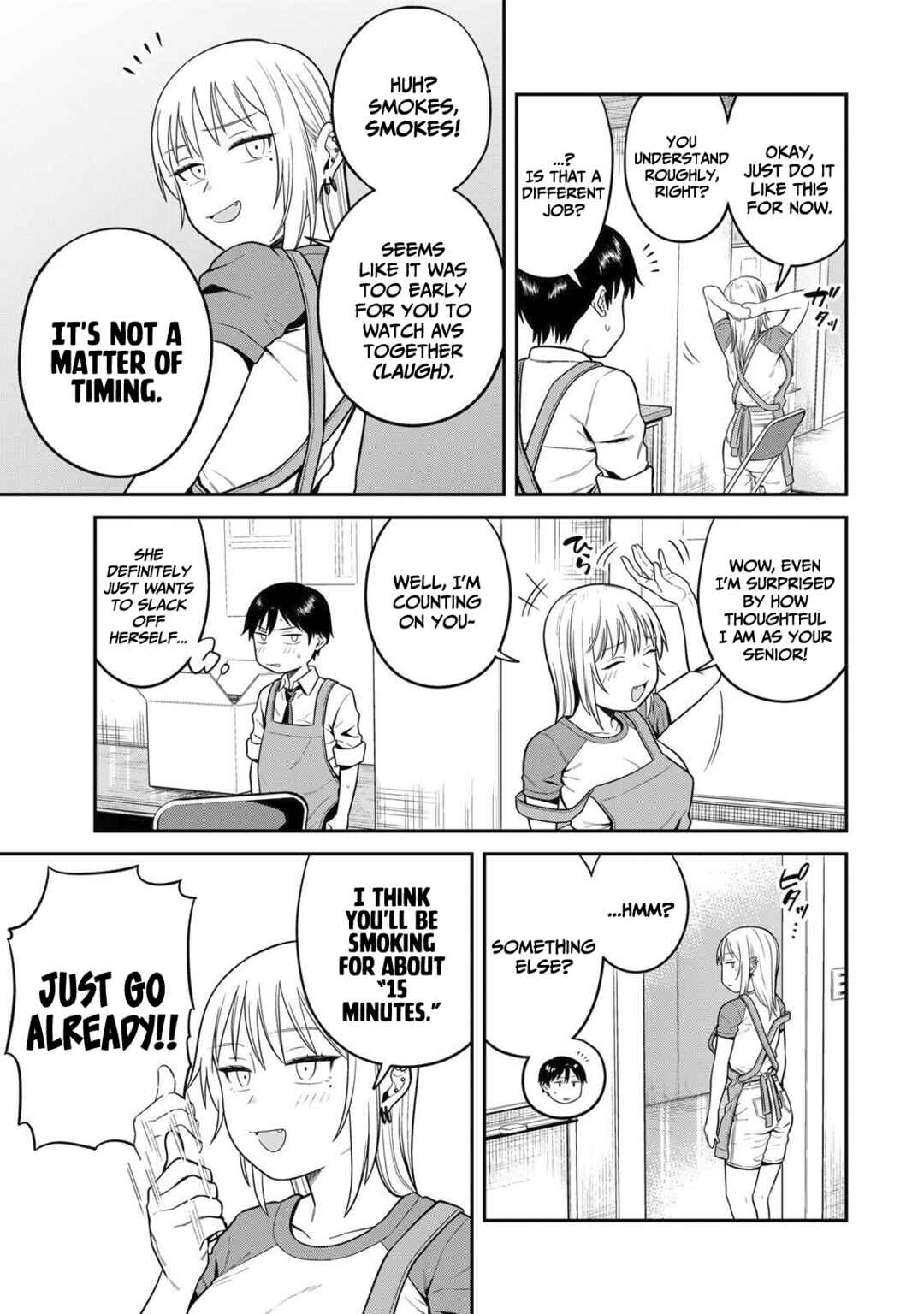 Chapter 3 - Page 8