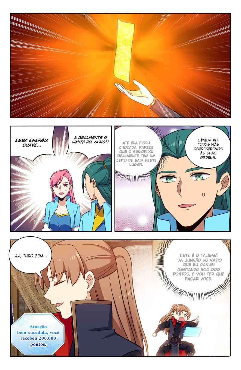 Chapter 370 - Page 12