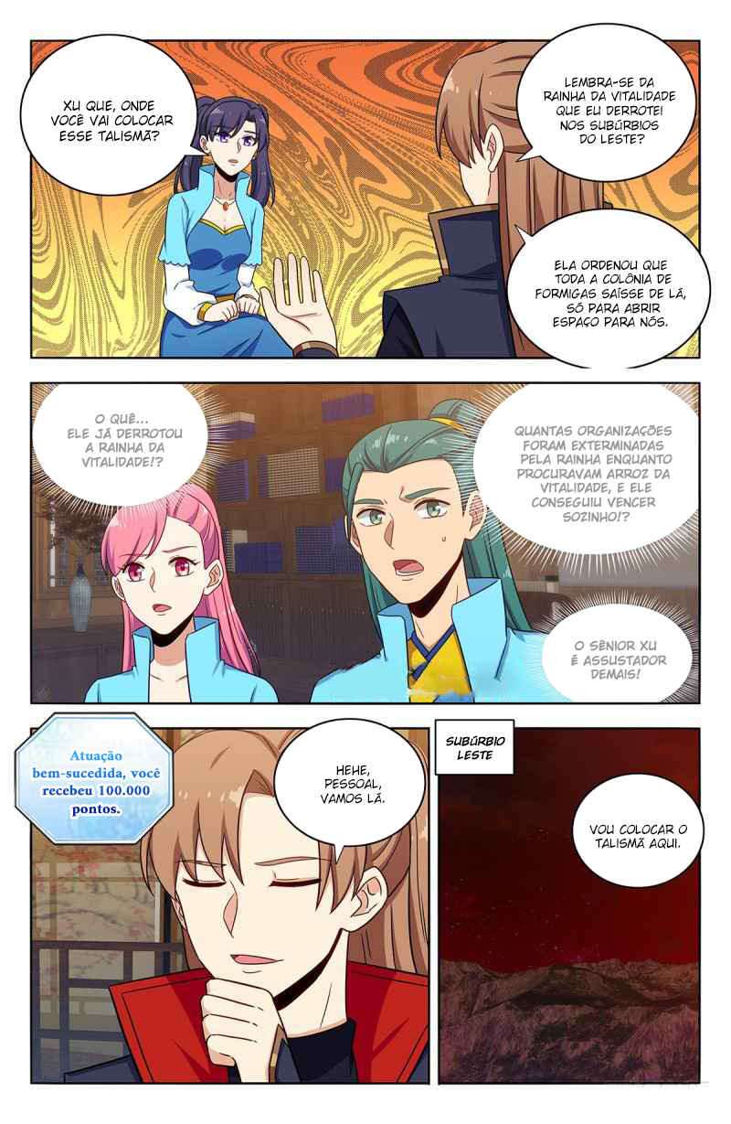 Chapter 370 - Page 13