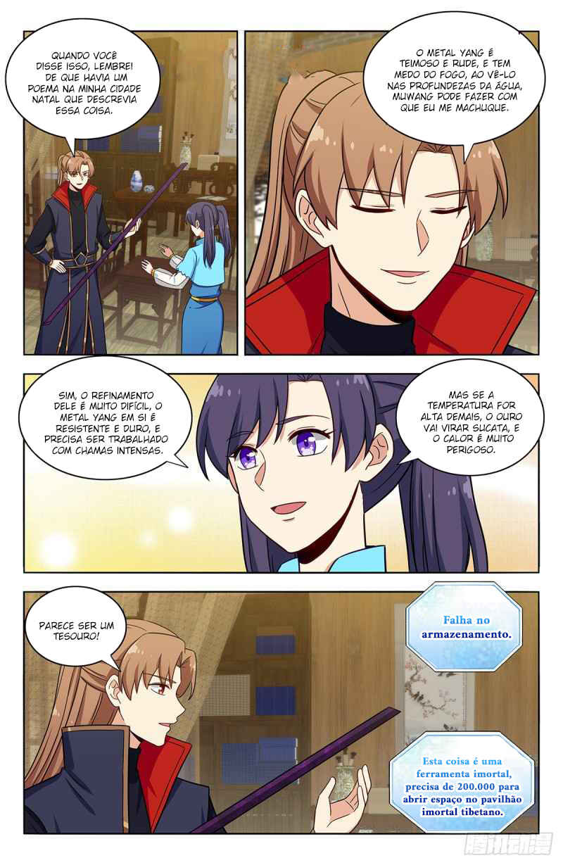 Chapter 370 - Page 3