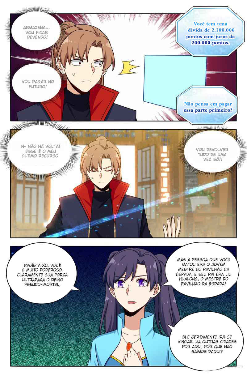 Chapter 370 - Page 4