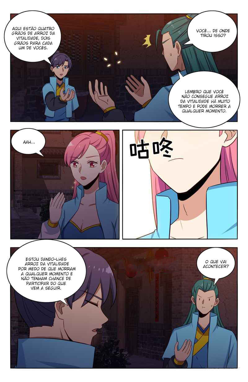 Chapter 370 - Page 7